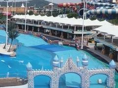 -上海玛雅海滩水公园