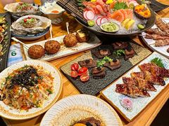 -晶吉·居酒屋·烧鸟·生鱼饭(中山区民主广场店)