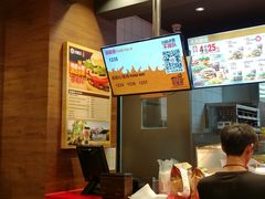 -汉堡王(上海凌云壹街坊店)