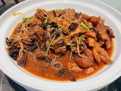 -李记饺子·熏酱东北菜(欢乐谷店)