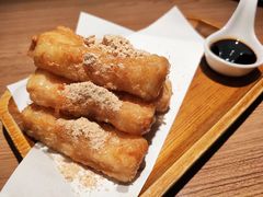 蛋酥软糍耙-新太二·鲜料川菜(晶耀前滩店)