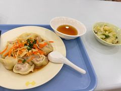 -紫金港餐饮中心-风味餐厅(浙江大学紫金港校区店)