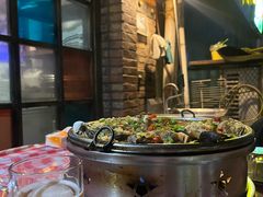 -清真·灰太狼烧烤海鲜大咖(沈阳道店)