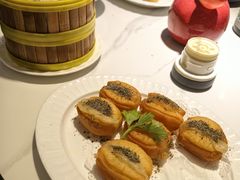-福记饭店(青果巷店)