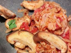 -新石器烤肉(百联川沙店)