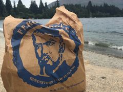 BigAl-Fergburger(皇后镇店)