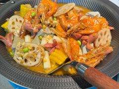 -半天妖烤鱼(方庄店)