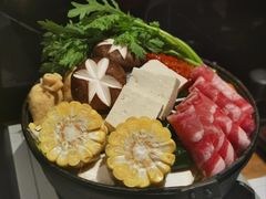 -玉川屋创意日料(北美新天地店)