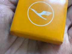 -德国汉莎航空公司