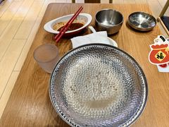 -喜家德虾仁水饺(麒麟社店)