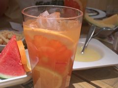 -豪客来牛排(人民东路店)