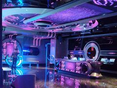 -方糖KTV-PLUS(世茂广场店)