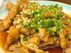 -松云居.大连人.大连菜
