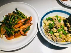 -筱爷叔·上海传统手工菜(玉树路店)