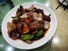 -老福州闽菜馆(温泉路店)