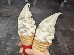 -蜜雪冰城(浙江大学店)