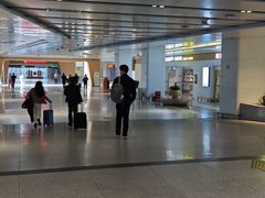 -银川河东国际机场