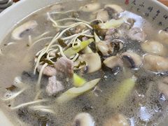 -无名氏面馆(邮电路店)