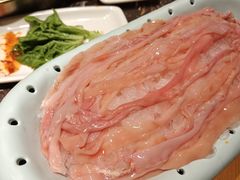 -堂客老火锅(欣阳广场总店)