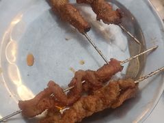 -清真·馬坡二旦烧烤(人生一串拍摄店)