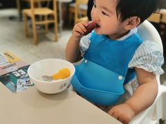 -蔡澜点心·粤菜(西单大悦城店)