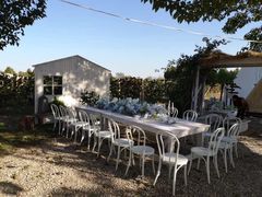 -安德鲁户外烧烤帐篷营地(马泉营店)