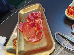 -梨花自助烤肉(西三旗万象汇黑金店)