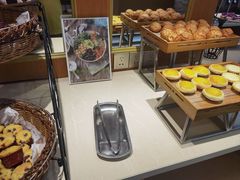 -逸香阁西餐厅(天河北路中国市长大厦店)