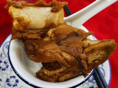 特色牛蹄-伟记牛蹄(望牛墩店)