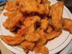 -小吴先生的店·东北烧烤(林科大店)