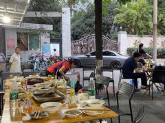 露天位-康二姐串串(中道街店)