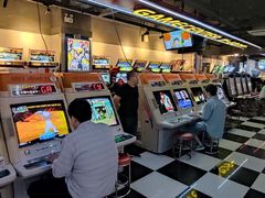 -天天玩X秋葉原日系动漫游戏中心