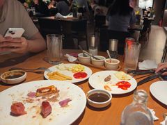 -拉蒂娜·巴西牛排馆 Latina·Brazilian Steakhouse(王府井喜悦店)