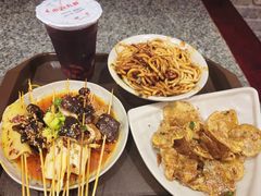 -小街天府(西工小街店)