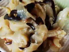 扇贝边-福匠日本料理(人民路店)