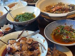 -二十八里太湖船菜(吉祥路店)