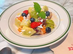 -HERB SPICE(来凤街店)