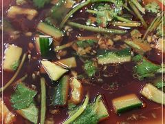 -品记潮汕砂锅粥(湖东路店)