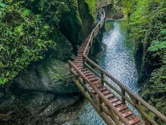 -青城山