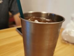-伙记茶档(龙海风情小镇店)