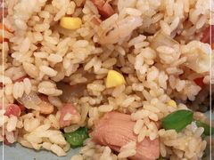 -红小满休闲餐厅(十全街店)