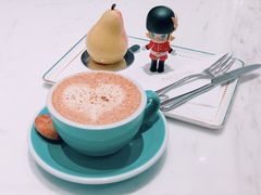 -PAUL LAFAYET 法式甜品(港汇广场店)