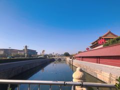 -北京市劳动人民文化宫(太庙)