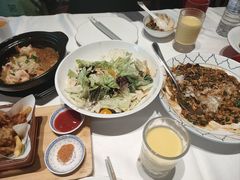 -船歌·鱼水饺青岛菜(金狮广场店)