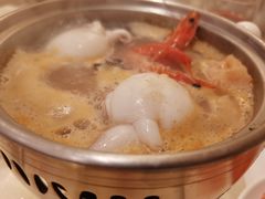 -芭菲盛宴·环球美食(袁家岗店)