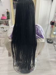 -起点潮色造型