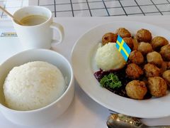 -宜家家居(哈尔滨商场店)