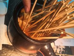-可口香·非遗老号烧烤(南岗直营店)