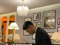 -人间采蜜(海信广场店)