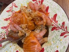 -红叶日料·放题·海胆·定食(星海店)